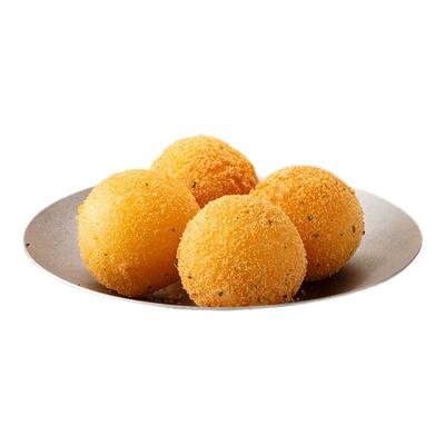 蓝达士韩式拉丝芝士球商用批发爆浆芝士球半成品网红炸鸡店同品质