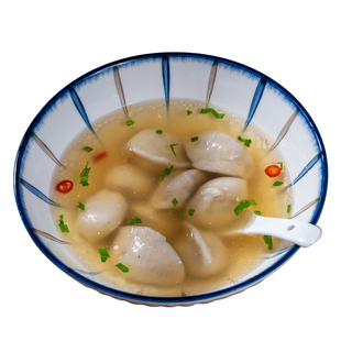 衢州特产咸汤圆正宗龙游北乡汤圆咸口鲜肉大元宵丸手工小吃现做