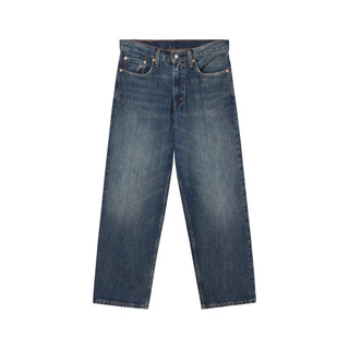 Levi's李维斯26春夏新款男士美式复古Clean Fit578宽松直筒牛仔裤