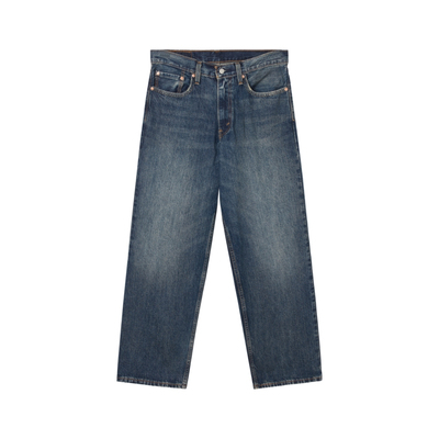 李维斯男士美式578宽松牛仔裤