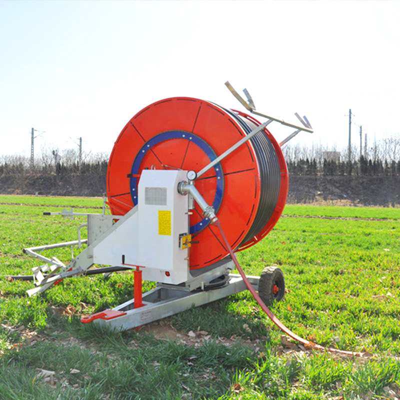 卷盘式喷灌机折叠桁架卷筒喷灌高标准大田喷灌设备全自动浇地机,农机/农具/农膜,打药机卷管器/自动收卷器,淘宝优惠券,粉丝福利购,淘宝优惠卷