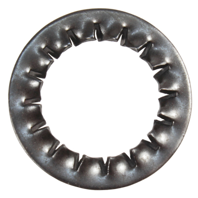 DIN6798.J太极内锯齿锁紧垫圈