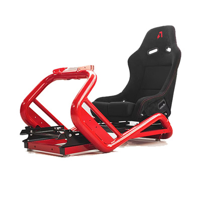 方向盘支架座椅赛车速魔AZracing