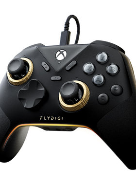 XBOX联名飞智精调竞技手柄