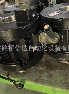 安川中空电机SGMT-14A2AX-TE1