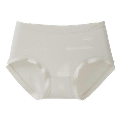 莫代尔内裤女聚乳酸抑菌