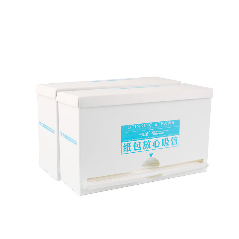 独立包装大盒取用方便果汁弯头