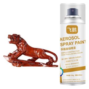 清漆自喷漆透明光油防水手摇喷漆实木上光亮光家具木器漆汽车油漆