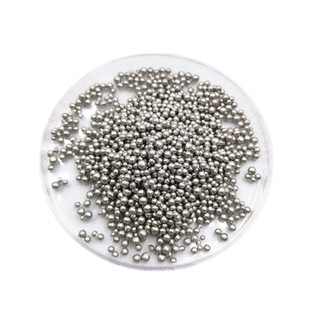 铟粒高纯铟球金属铟颗粒 单质铟珠 镀膜铟粒 铟丸科研专用