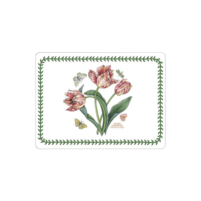 波特美林餐垫杯垫桌垫