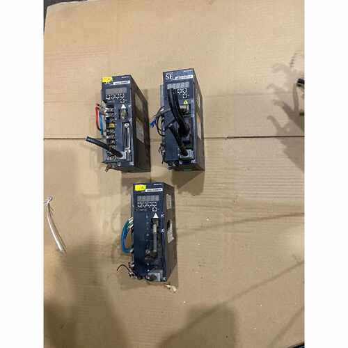 询价儒竞RUKING伺服驱动器SEA2-02NRCP，200W，
