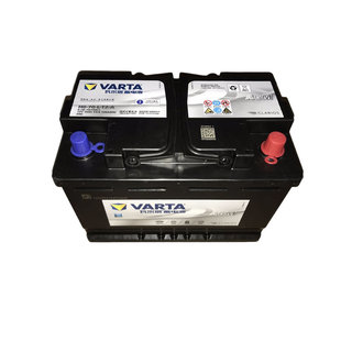 瓦尔塔VARTA启停电瓶AGM70AH英朗标致508奔驰C/E奥迪Q3汽车蓄电池