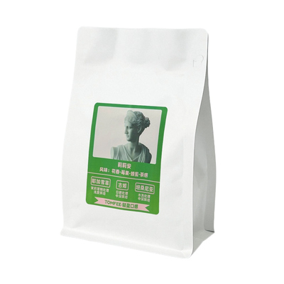 TOMFEE花香意式拼配咖啡豆