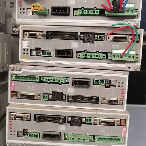 询价-IAI SCON-CA-60I-NP-2-2 电缸控
