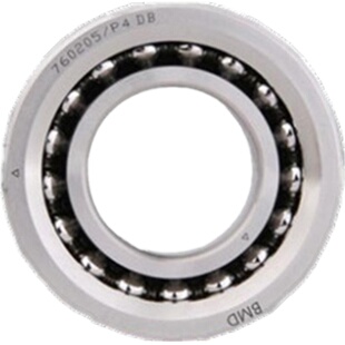 瑞典BMD进口滚珠丝杠轴承BSB035072 35TAC72B P4P2 35*72*15