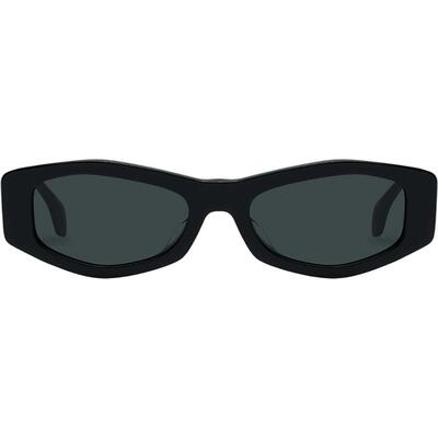 【送礼】VERSACE/范思哲 Signature太阳镜