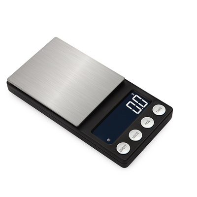 长协电子珠宝克称便携电子秤