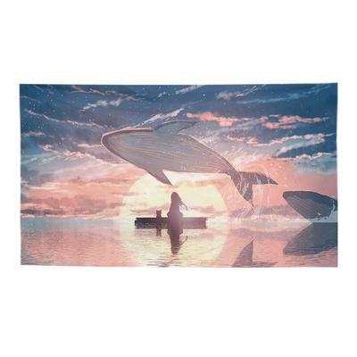 挂布定制ins背景布房间装饰背景