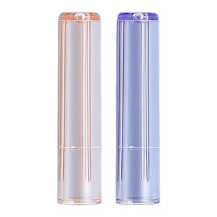 铅笔套一年级透明笔帽幼儿园铅笔帽保护铅笔尖套通用儿童握笔器