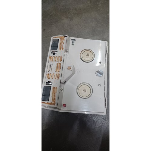 【请询价】出个GRUNDIGTK17型号电子管开盘机实物如图
