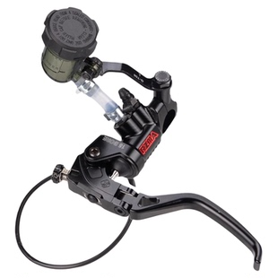 RZMA瑞祖玛T15直推上泵T16九号小牛NXT极核T22改装GT02碟刹车升级