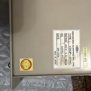 NISHISHIBA西芝AVR自动调压器 VZKUP-4CP议价
