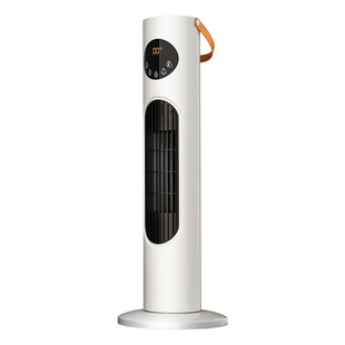 暖风机电暖气家用取暖器电暖器节能卧室塔式立式摇头静音新款省电