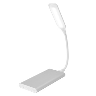 台灯学习专用宿舍灯led护眼学生充电床头寝室灯卧室磁吸悬挂桌面