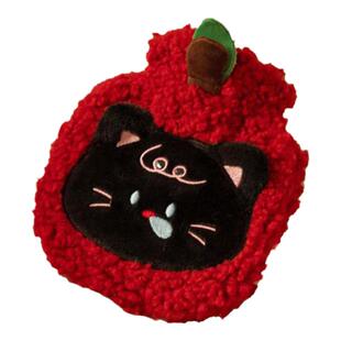 Auramoon.Tall.热水袋注水办公暖水袋小号暖手宝女暖宝宝丨按说