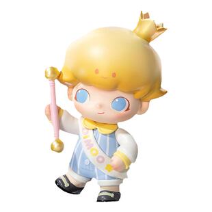 【百亿】POPMART泡泡玛特DIMOO动物王国系列手办盲盒潮流艺术桌面