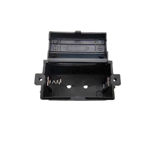 嵌入式灶具电池盒连接线燃气灶煤气灶修理配件各种品牌一号电池