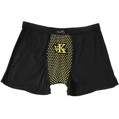 老人内裤男爷爷老式抗菌保健短裤