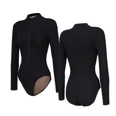 DANZEA长袖体服酷Girl专属