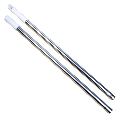 平板拖把替换杆单杆刮刮乐拖布杆