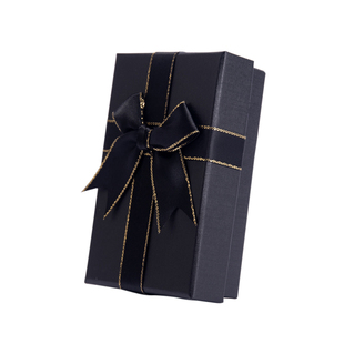 高档1-2支装唇膏小礼盒今生单支装口红礼品盒子传奇包装盒手提袋