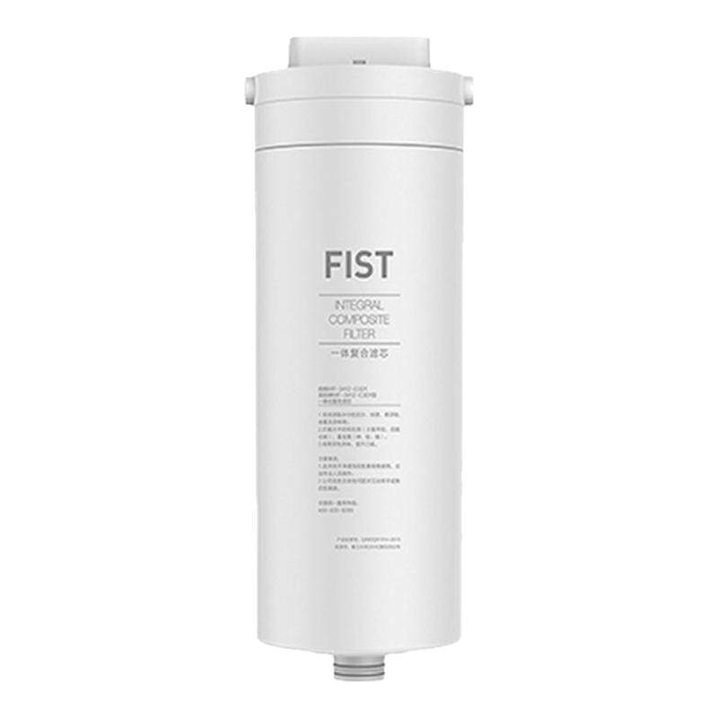 美的禅意净水器-反渗透