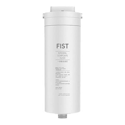 美的禅意净水器-反渗透