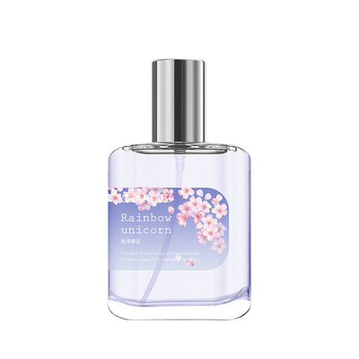 30ml印象持久留香淡香栀子花清新山间绿茶小众正品女士香水