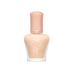 PAUL&JOE搪瓷丝润保湿妆前乳隔离霜提亮肤色