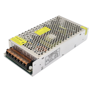 220伏转D-5V/12V/24V 60W120W200W 双电压两三组多路直流开关电源