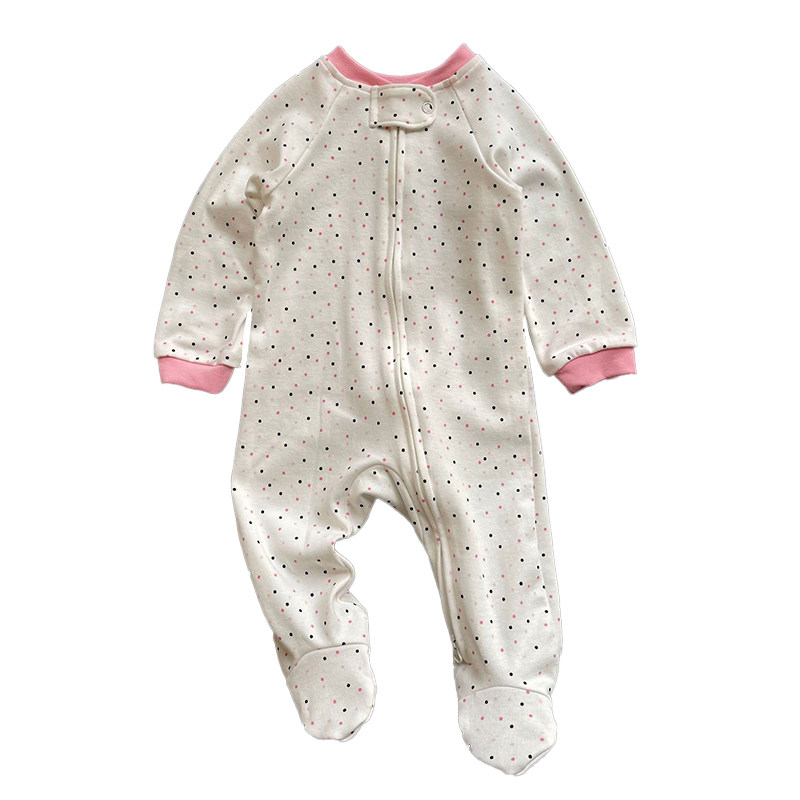 iceagezoozipperedjumpsuit棉A类