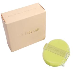 韩国HAPPYRIM美妆师专用化妆粉扑底妆更贴合持久美妆绵THETOOLLAB