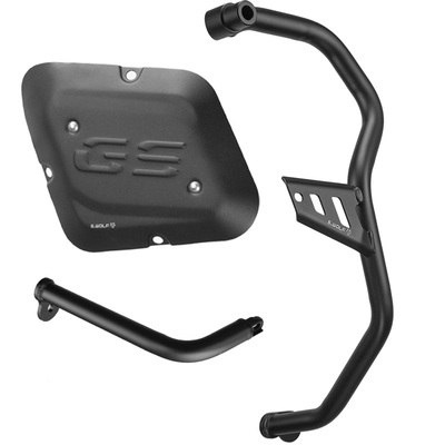 S-WOLF保险杠高品质1250ADV