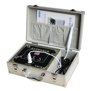 激光点斑祛痣仪器美容院专用点痣笔去疣机器扫斑仪小白笔点痣神器