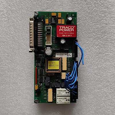 TEM2-2411 TRACO工业电源模块 拆机电源板