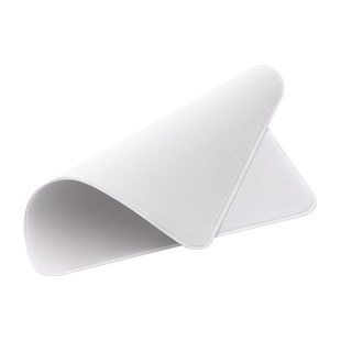 抛光布适用苹果屏幕清洁布apple擦屏布iPhone手机擦拭布macbook无绒布ipad无尘抹布镜头手表watch笔记本电脑