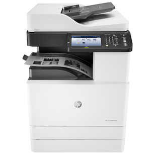 hp惠普m72625dn/72630dn激光a3a4打印机复印件扫描一体机E78523dn办公专用大型78528dn自动双面复合机78330dn