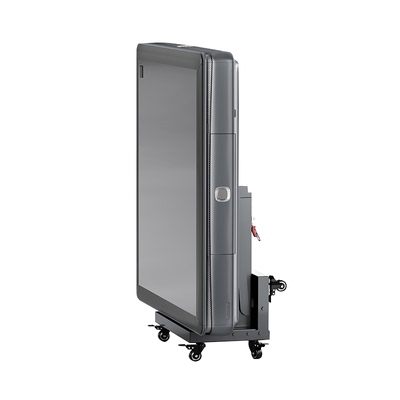 麻师傅过山车全自动麻将机家用