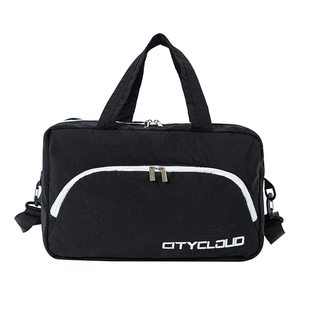 游泳包干湿分离大容量斜挎健身运动包手提儿童泳衣收纳专用防水包