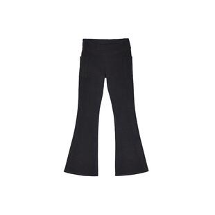 【秦岚明星同款】Effet de Soleil拉链连帽短上衣长裤女新品25秋